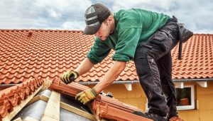 Travaux de toiture et de couverture à Royaucourt-et-Chailvet